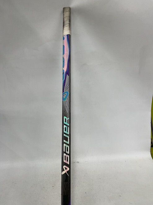 Vist Large View of Product Image Which is Used Bauer FLYLITE Senior One Piece Right 77 Flex