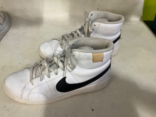 Vist Large View of Product Image Which is Used Nike Running/X-Train Shoes M