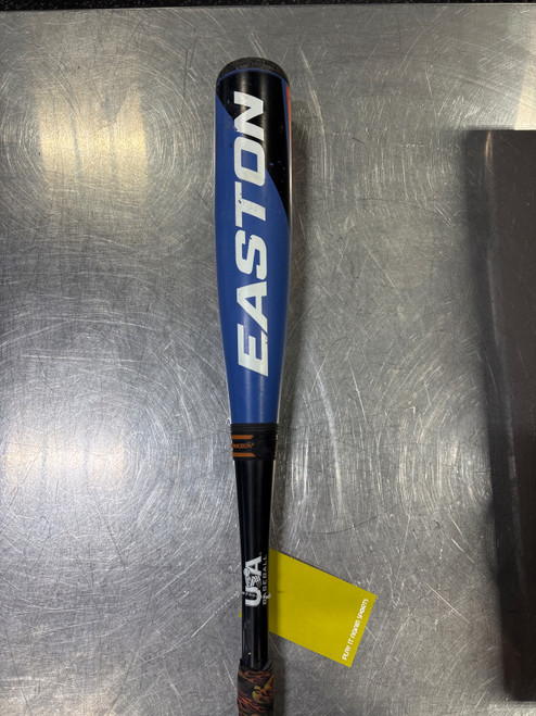 Vist Large View of Product Image Which is Used Easton FUZE 360 BB/SB USA 2 5/8 Bat 28"