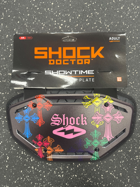 Vist Large View of Product Image Which is New SHOWTIME BACK PLATE DIVINE DRIP