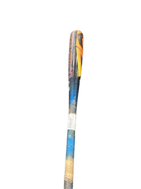 Vist Large View of Product Image Which is Used Louisville Slugger ATLAS BB/SB High School -3 Bat 31"