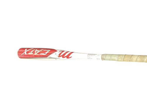 Vist Large View of Product Image Which is Used Marucci CAT X BB/SB USSSA 2 5/8 Bat 31"