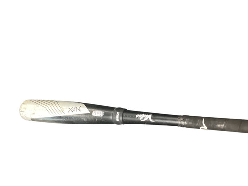 Vist Large View of Product Image Which is Used Victus NOX BB/SB USSSA 2 5/8 Bat 30"