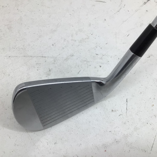 Vist Large View of Product Image Which is Used Mizuno MP FLI HI 3 IRON 24 DEG DI R FLEX Mens Individual Iron RH 3 Iron