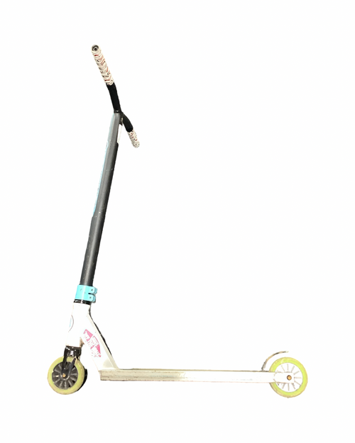 Vist Large View of Product Image Which is Used SCOOTER Scooter None