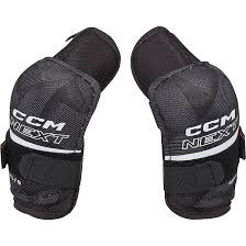 Vist Large View of Product Image Which is New CCM Next E/P '26 Yth Med