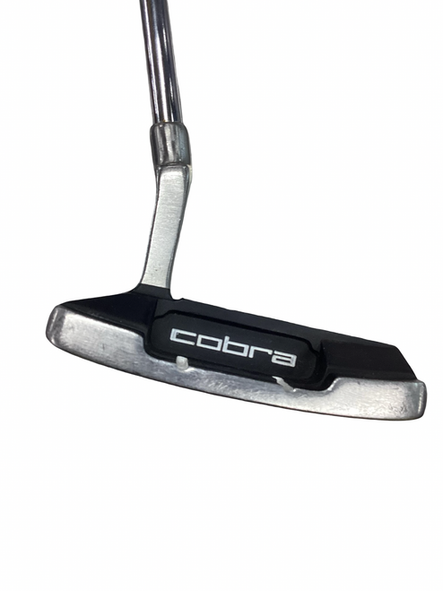 Vist Large View of Product Image Which is Used Cobra Jr Putter RH