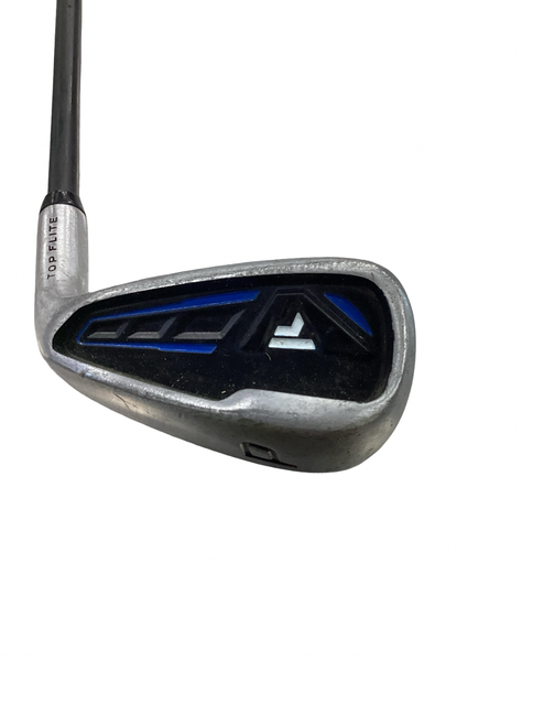 Vist Large View of Product Image Which is Used Top Flite JR PITCHING WEDGE Golf Wedge Junior RH Pitching Wedge