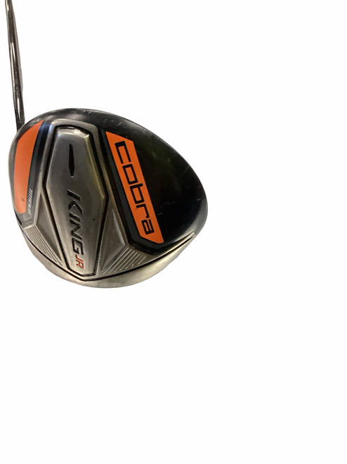Vist Large View of Product Image Which is Used Cobra KING JR Jr Driver RH 13.0 Degree