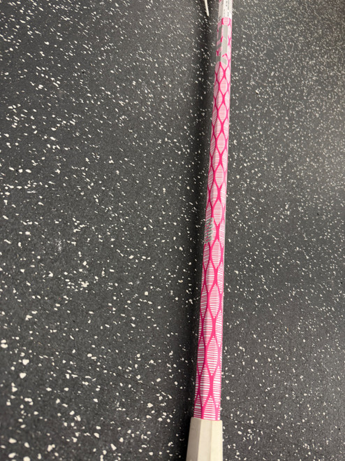 Vist Large View of Product Image Which is Used STX CRUX 100 Wmn Atk/Mid Complete Stick Pink