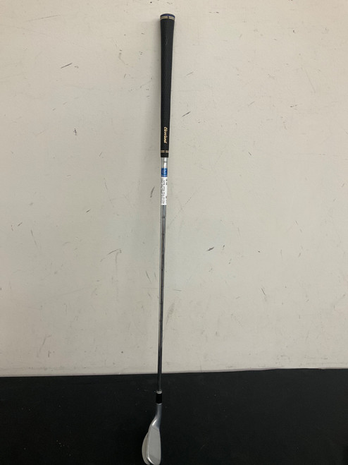 Vist Large View of Product Image Which is Used Cleveland CLEVELAND SMART SOLE CHIPPER Golf Chipper RH Unknown Degree
