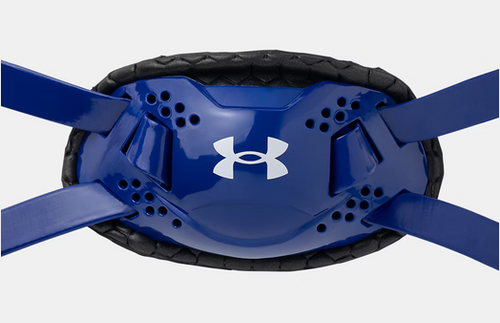 Vist Large View of Product Image Which is New UA Spotlight Chin Strap RY