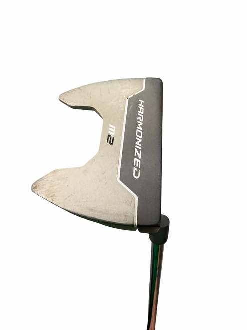 Vist Large View of Product Image Which is Used M2 Mens Putter RH