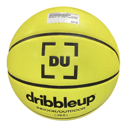 Vist Large View of Product Image Which is Used Basketball Adult Indoor