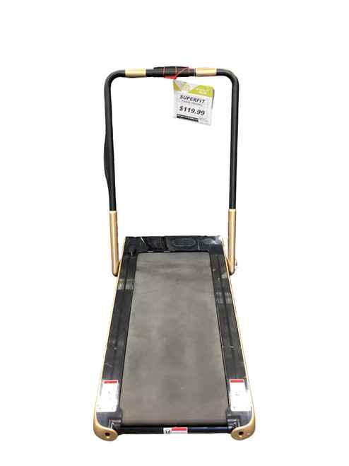 Vist Large View of Product Image Which is Used SUPERFIT FOLDING TREADMILL Treadmill