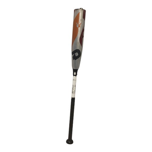 Vist Large View of Product Image Which is Used Demarini CF ZEN BALANCE BB/SB USA 2 5/8 Bat 31"