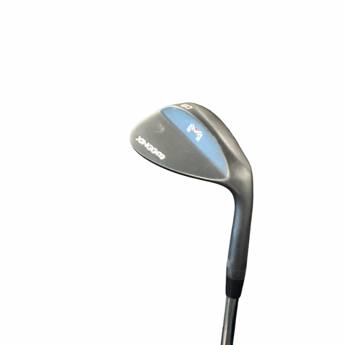 Vist Large View of Product Image Which is Used 60 WEDGE Golf Wedge Mens RH 60 Degree