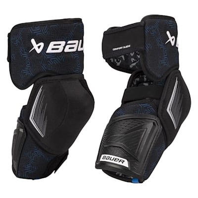 Vist Large View of Product Image Which is New Bauer X Elbow SR-L