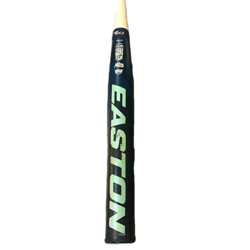 Vist Large View of Product Image Which is Used Easton ESU4TNTSL BB/SB Slowpitch Bat 34"
