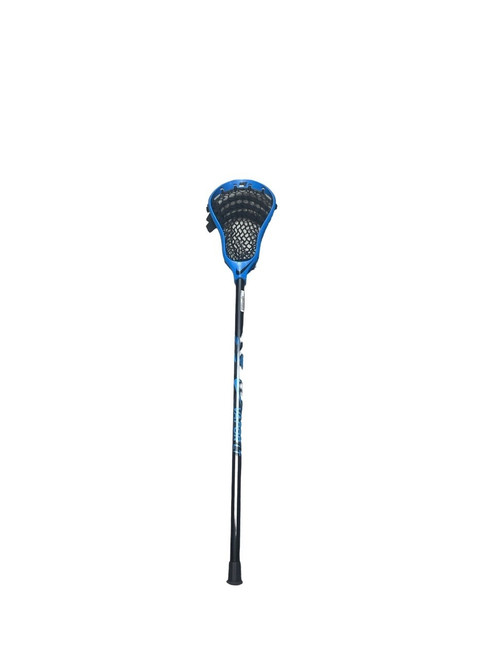 Vist Large View of Product Image Which is Used Nike VAPOR LT Men Atk/Mid Complete Stick Royal Blue