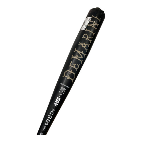 Vist Large View of Product Image Which is Used Demarini THE GOODS ORIGINAL BB/SB High School -3 Bat 32"