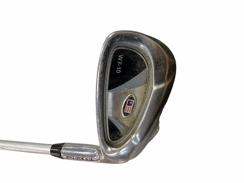 Vist Large View of Product Image Which is Used US Kids WT-10 Golf Wedge Junior RH Pitching Wedge