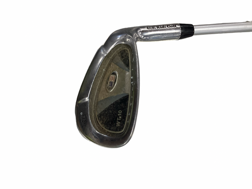 Vist Large View of Product Image Which is Used US Kids WT-10 Jr Individual Iron RH 8 Iron