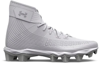 Vist Large View of Product Image Which is NEW Under Armour HIGHLIGHT FRANCHISE Men's Football Cleats 11.5