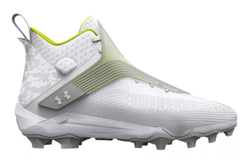 Vist Large View of Product Image Which is NEW Under Armour HIGHLIGHT HAMMER MC Men's Football Cleats 11.5