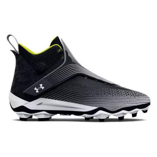 Vist Large View of Product Image Which is NEW Under Armour HIGHLIGHT HAMMER MC Men's Football Cleats 9