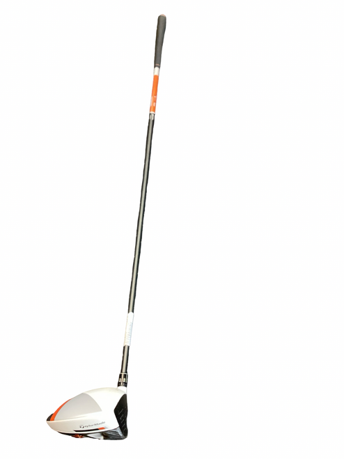 Vist Large View of Product Image Which is Used Taylormade R1 Mens Driver RH HT