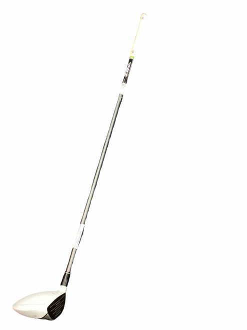 Vist Large View of Product Image Which is Used Taylormade RBZ Mens Fairway Wood RH 3 Wood