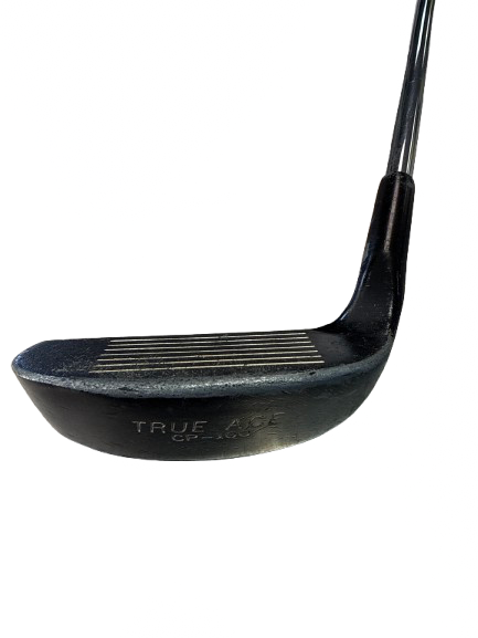 Vist Large View of Product Image Which is Used CHIPPER Golf Chipper RH Unknown Degree