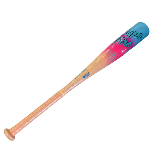 Vist Large View of Product Image Which is New EASTON HYPE FIRE TB 25" -13