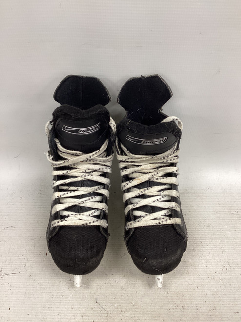 Vist Large View of Product Image Which is Used Bauer SELECT SUPREME Youth Hockey Skate Youth 13.0