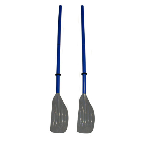 Vist Large View of Product Image Which is SOLSTICE BREAKDOWN PLASTIC OARS