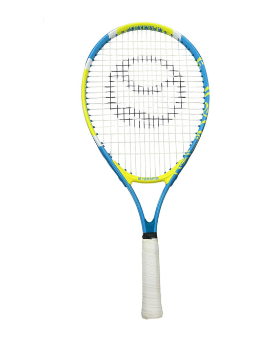 Vist Large View of Product Image Which is Used NET GENERATION 23 Junior Tennis Racquet None 23"