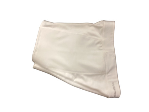 Vist Large View of Product Image Which is Used Under Armour COMPRESSION SHORTS Other Clothing White MD