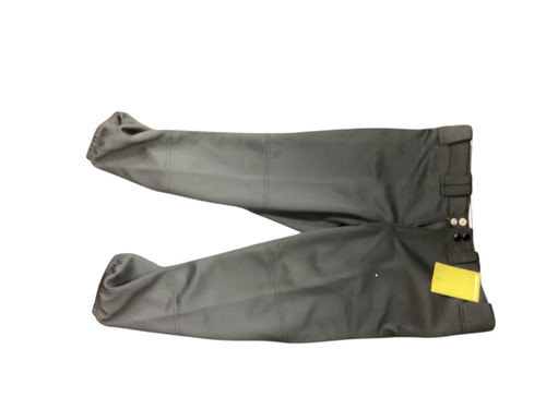 Vist Large View of Product Image Which is Used Mizuno SOFTBALL PANTS BB/SB Pant Womens Black MD