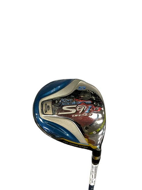 Vist Large View of Product Image Which is Used Louisville Slugger ATLAS BB/SB High School -3 Bat 35"