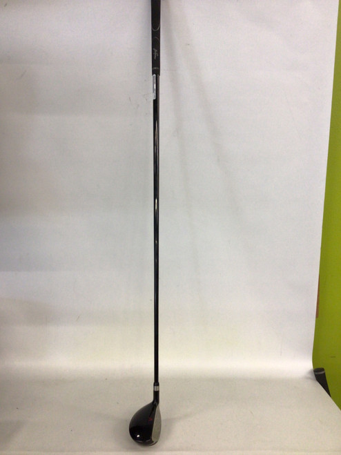 Vist Large View of Product Image Which is Used Nicklaus CD2 Mens Hybrid Club RH 4 Hybrid