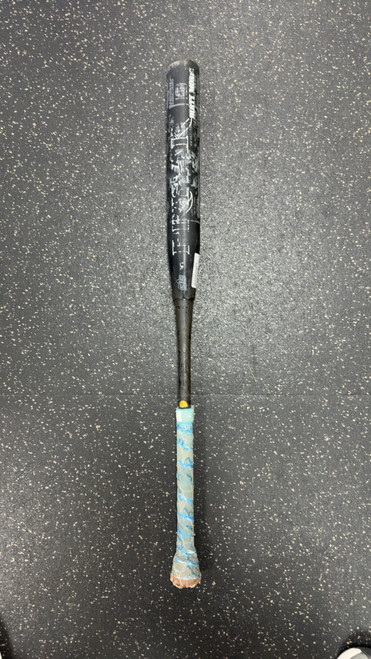 Vist Large View of Product Image Which is Used Miken FREAK DIRTY MONEY BB/SB Slowpitch Bat 34"
