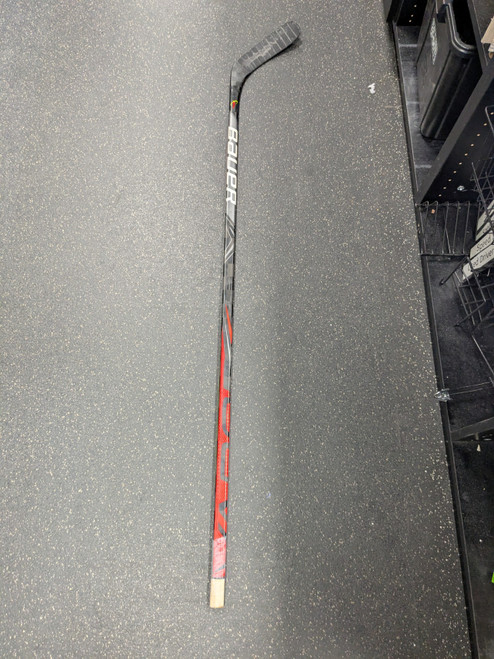 Vist Large View of Product Image Which is Used Bauer VAPOR FLYLITE Senior One Piece Right 70 Flex