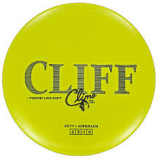 Vist Large View of Product Image Which is New CLIMO FR TROPHY SOFT CLIFF