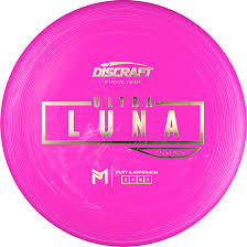 Vist Large View of Product Image Which is New FIRST RUN PM SOFT ULTRALUNA