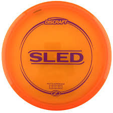 Vist Large View of Product Image Which is New Z SLED