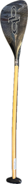 Vist Large View of Product Image Which is Used Water SUP Paddle Accessory