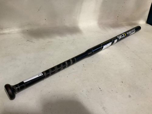 Vist Large View of Product Image Which is Used SKLZ POWER STICK BB/SB Training Aid