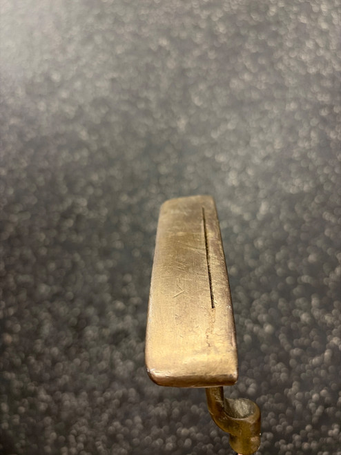 Vist Large View of Product Image Which is Used Ping ANSER Mens Putter RH