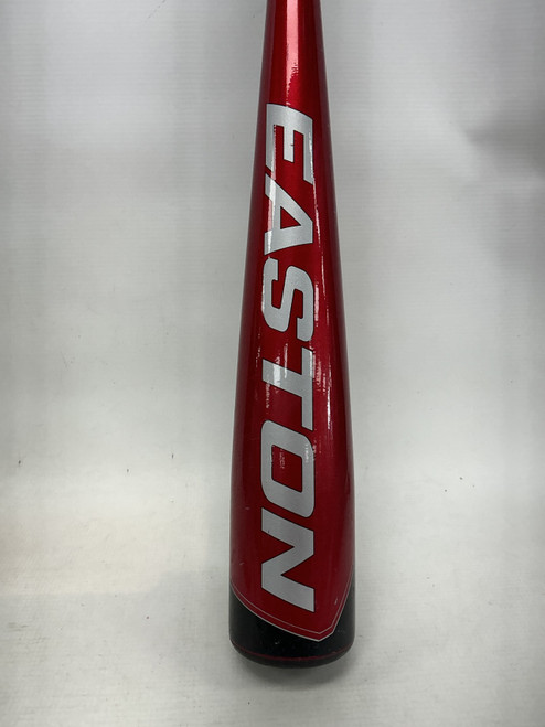 Vist Large View of Product Image Which is Used Easton ALPHA ALX BB/SB T-Ball Bat 26"